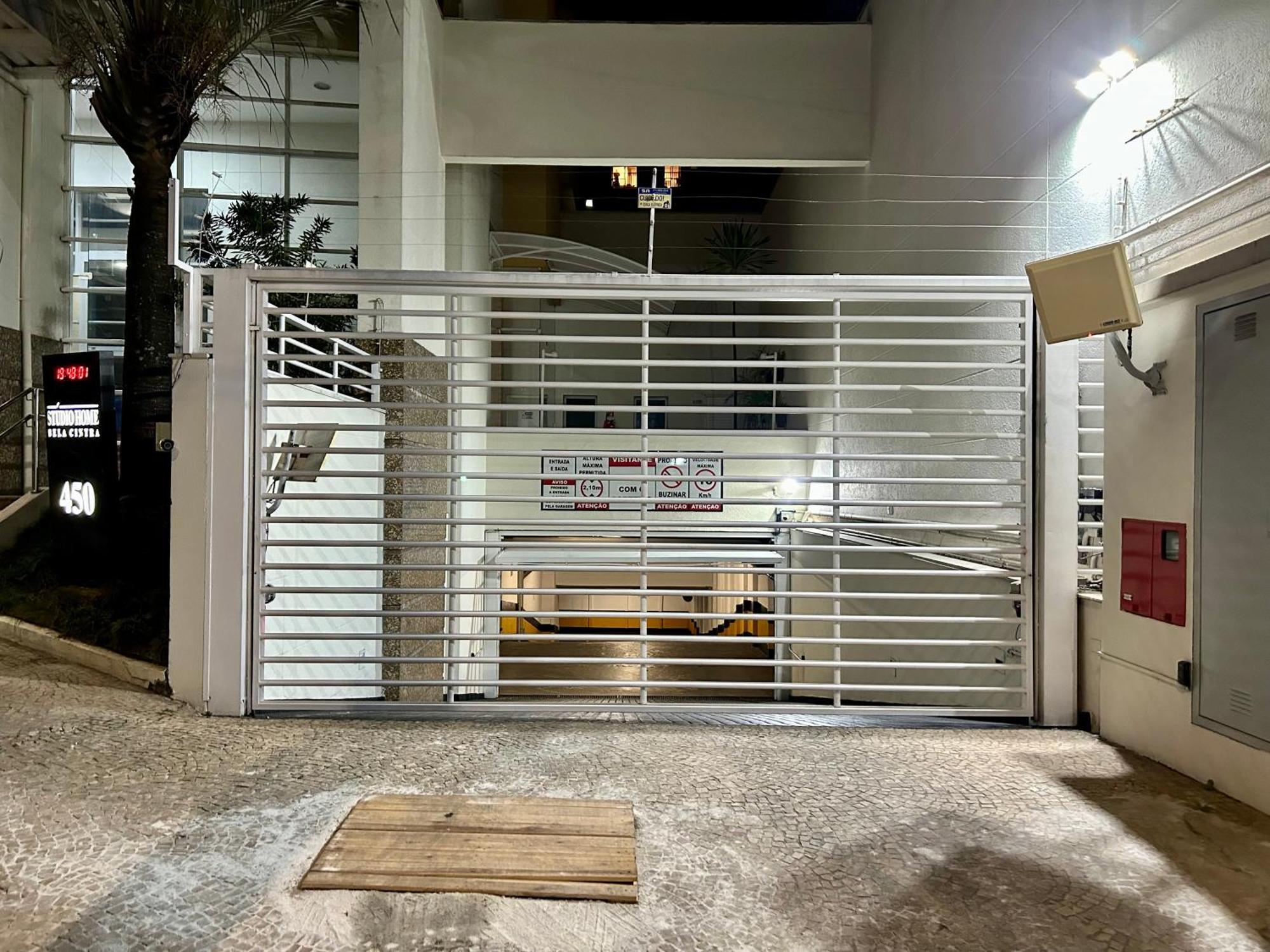 Apartamento Paulista 24h Wifi Ar Academia Piscina Garagem Sauna Salas De Reuniao São Paulo